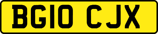 BG10CJX