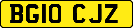 BG10CJZ