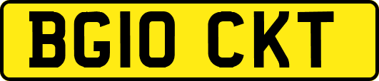 BG10CKT