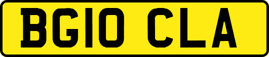 BG10CLA