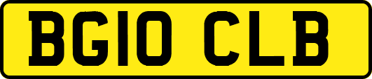 BG10CLB
