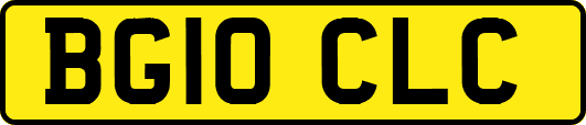 BG10CLC