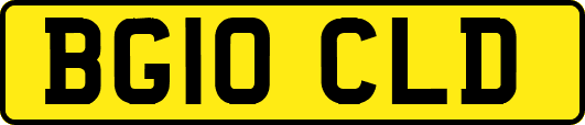 BG10CLD