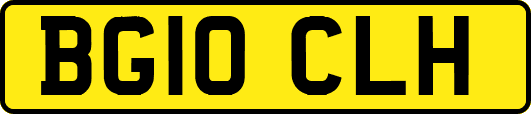BG10CLH