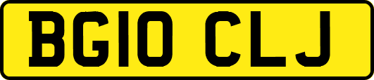 BG10CLJ