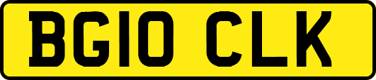 BG10CLK