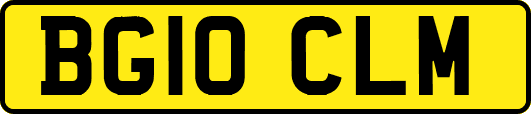 BG10CLM