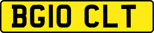 BG10CLT