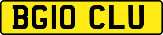 BG10CLU
