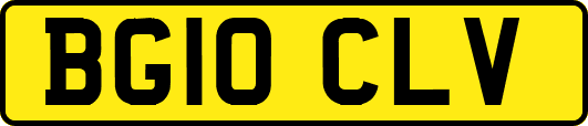 BG10CLV