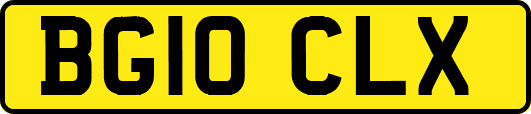 BG10CLX