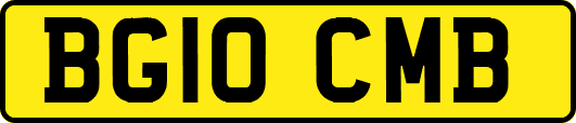 BG10CMB