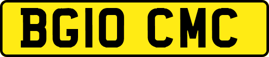 BG10CMC