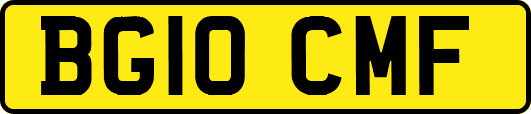 BG10CMF