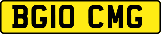 BG10CMG