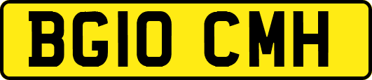 BG10CMH