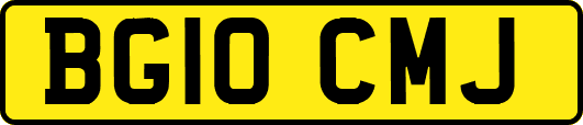 BG10CMJ