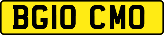 BG10CMO