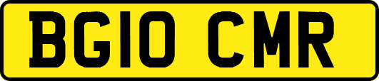 BG10CMR