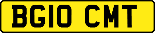 BG10CMT