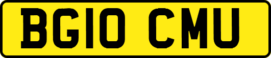 BG10CMU