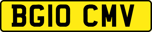 BG10CMV