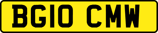 BG10CMW