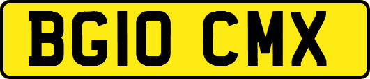 BG10CMX