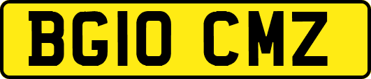 BG10CMZ