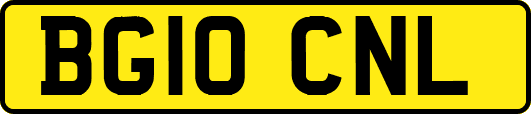 BG10CNL