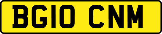 BG10CNM
