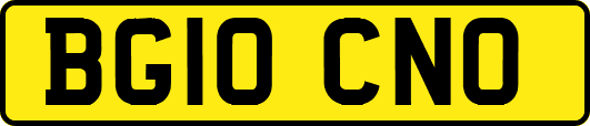 BG10CNO