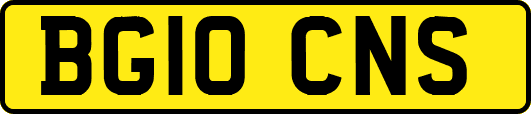 BG10CNS