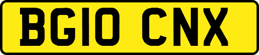 BG10CNX
