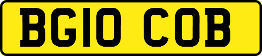 BG10COB