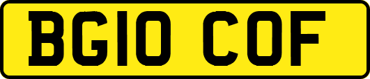 BG10COF