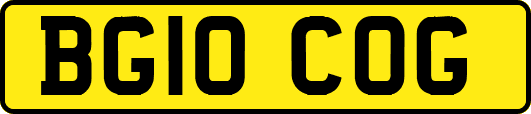 BG10COG