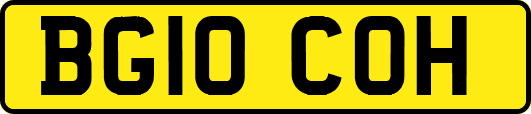 BG10COH
