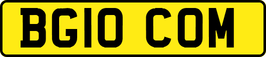 BG10COM
