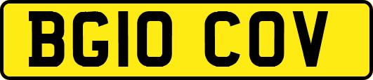 BG10COV