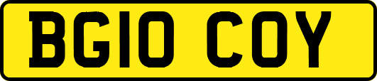 BG10COY
