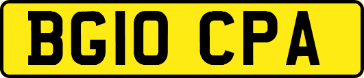 BG10CPA