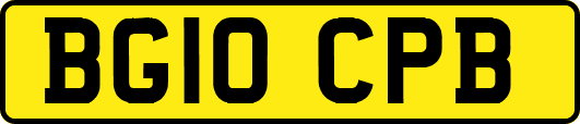 BG10CPB