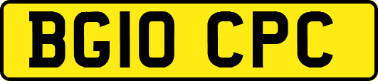 BG10CPC