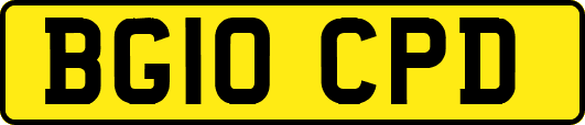 BG10CPD