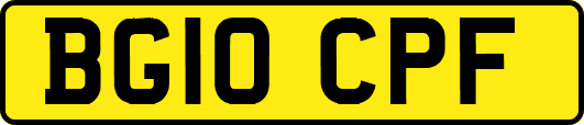 BG10CPF