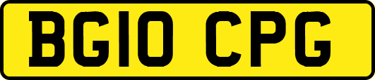 BG10CPG