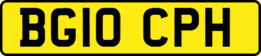 BG10CPH