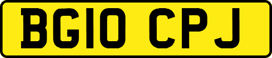 BG10CPJ
