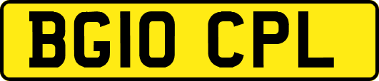 BG10CPL